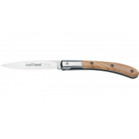 271 OL FOX ELITE: coltello chiudibile, lama acciaio inox N690 271 OL FOX ELITE: coltello chiudibile, lama acciaio inox N690